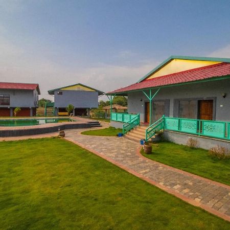 Wowstayz Dream View Heritage Khāpa Exterior photo