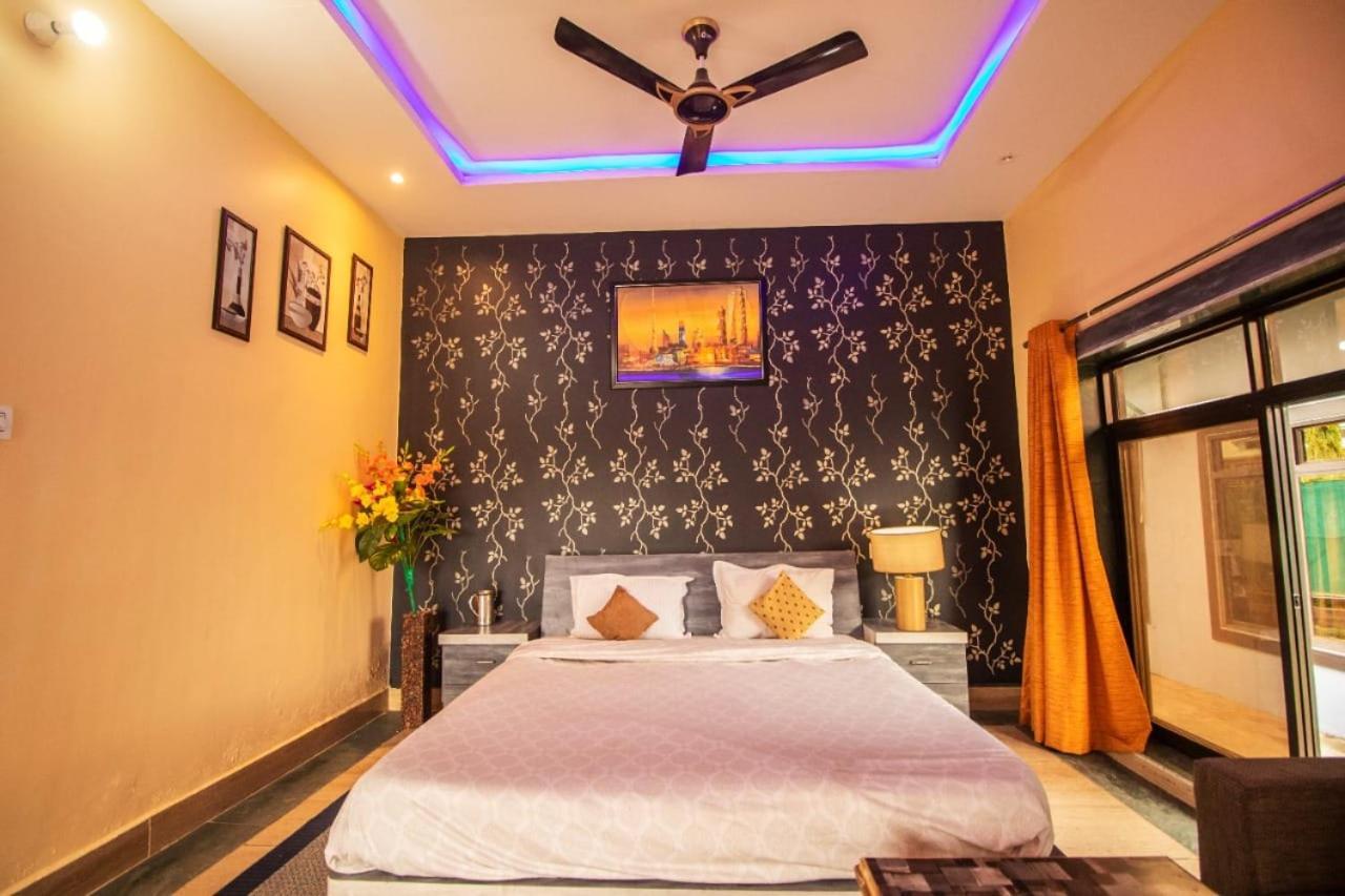 Wowstayz Dream View Heritage Khāpa Exterior photo