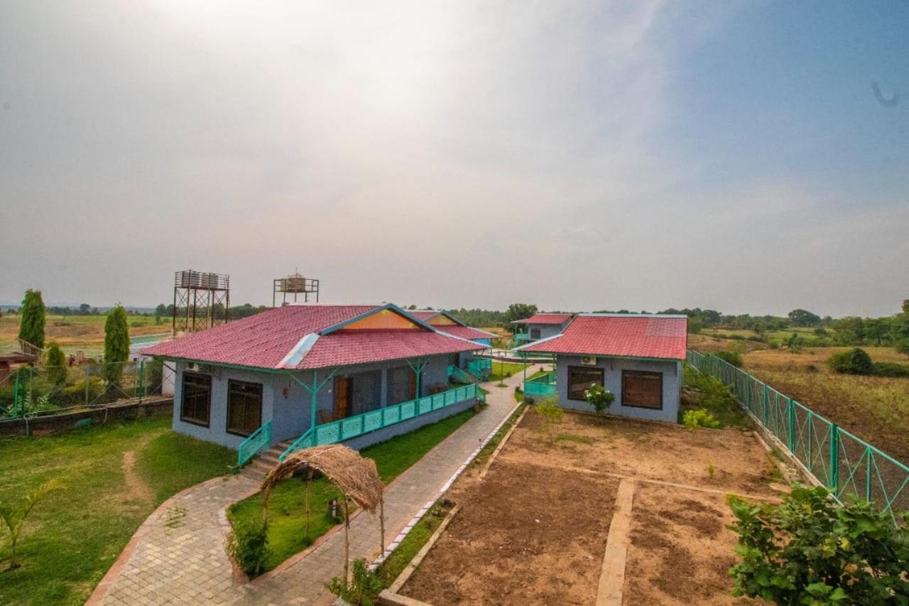 Wowstayz Dream View Heritage Khāpa Exterior photo
