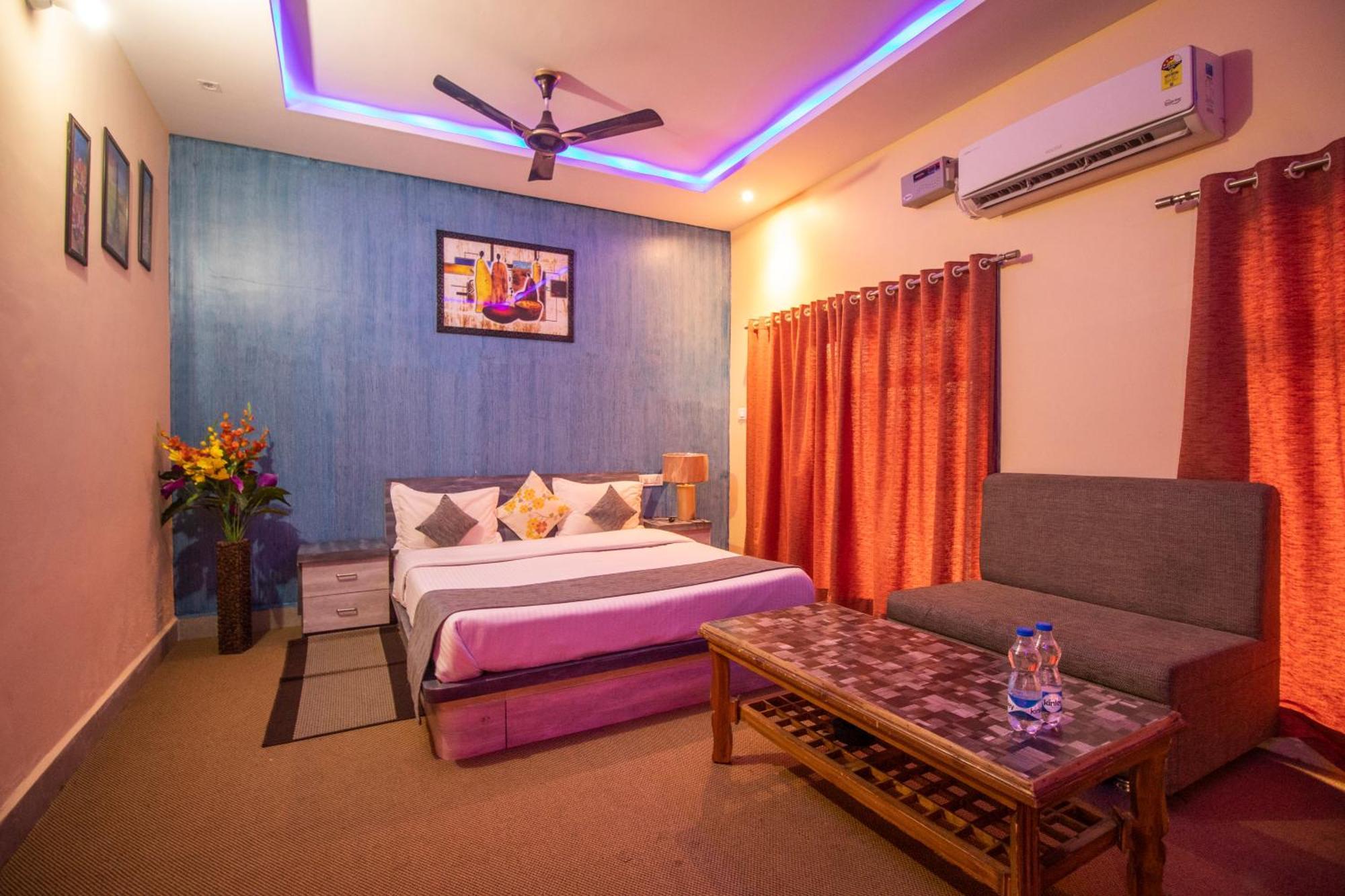 Wowstayz Dream View Heritage Khāpa Exterior photo